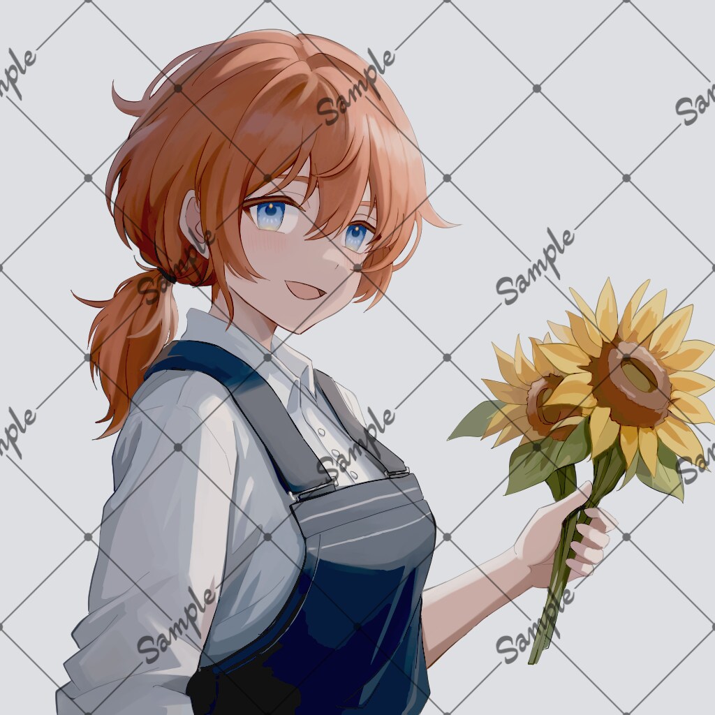 イラスト描きます 商用利用も可能なイラスト制作します！ イメージ4