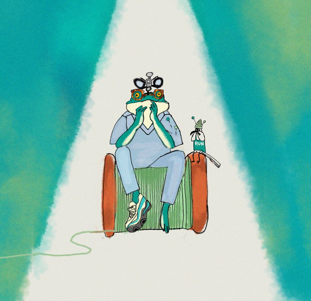 好きな動物であなたのアイコン描きます お気に入りのオーダーイラストをアイコンに♪ イメージ6