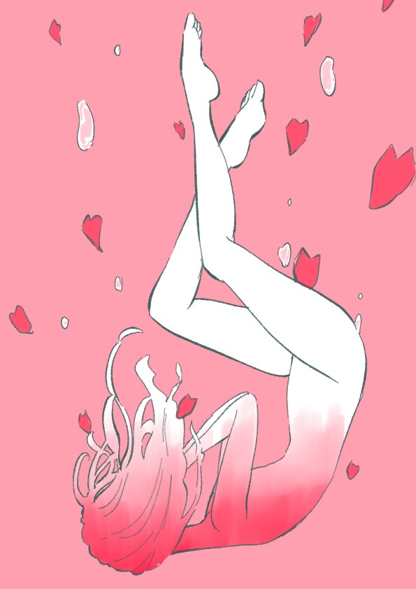あなたの恋する気持ち、代弁します 恋をする気持ちを絵で体験しませんか？ イメージ1