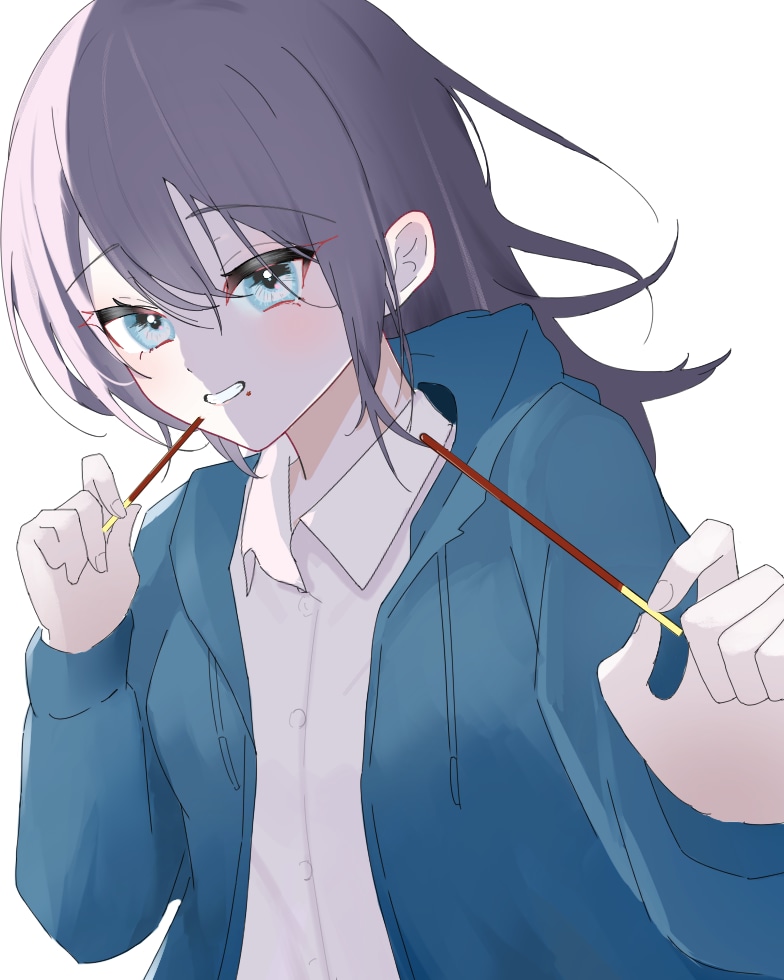 かわいいキャラクターイラストを制作します 女性キャラクターのイラストやアイコン制作を行います！！ イメージ2