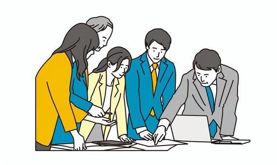 社長が語る！経営と資金調達の相談のります 新規創業、個人事業主必見！実務経験に基づく経営アドバイス イメージ1