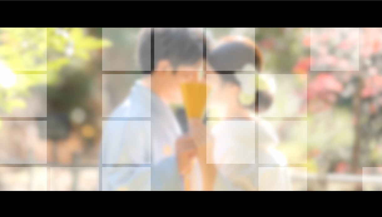 完全オリジナルの動画制作お手伝いいたします 思い出に残る動画を一緒に作りましょう イメージ6