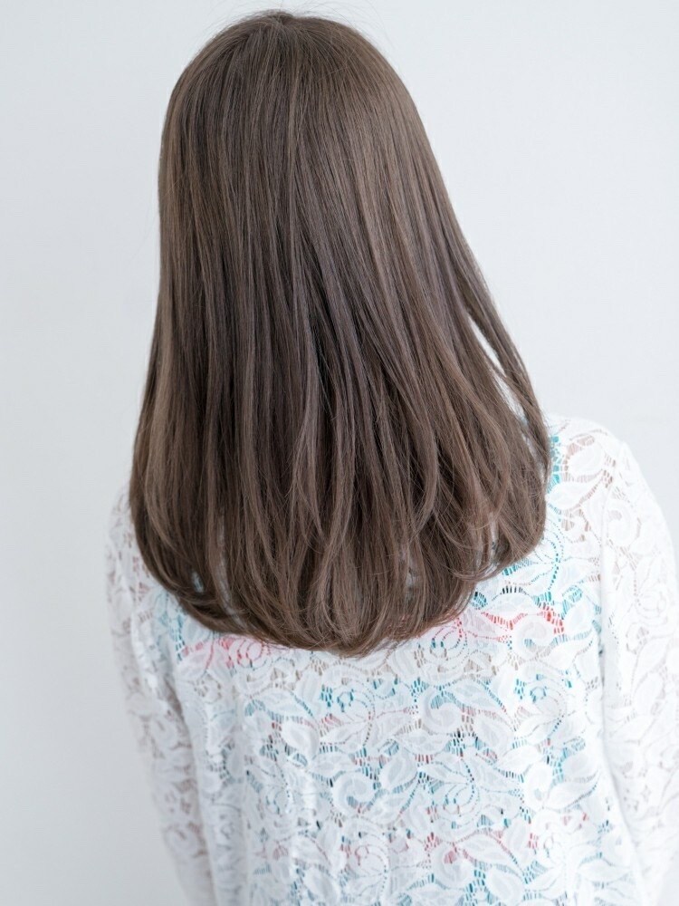 パーソナルヘアケア診断をいたします あなただけのヘアケアを見つけましょう。 イメージ2