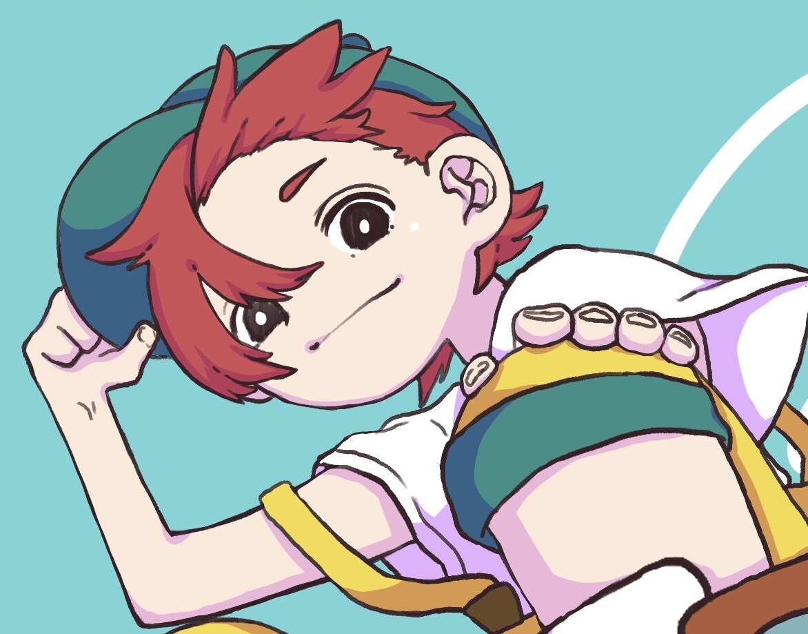 SNS用アイコンなどにオススメ☆デフォルメ描きます 2.3等身のミニキャラも可能です！お気軽にご相談下さい！ イメージ7