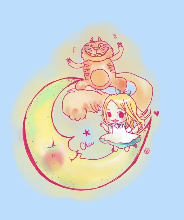 やさしいタッチでお子さま・家族の似顔絵描きます やさしいタッチでお子さま・家族の似顔絵描きます イメージ2