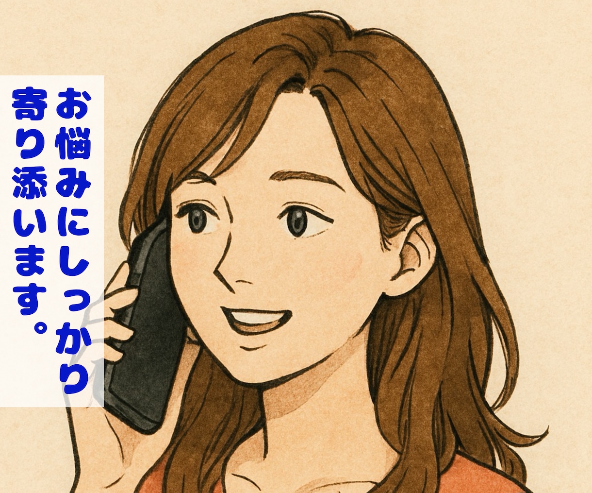 占い☆お悩みにしっかり寄り添って鑑定します 霊感タロット・オラクルカードで占います イメージ1