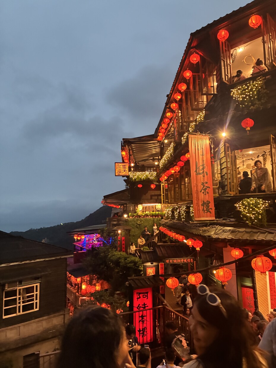 大学生目線でコスパ最強！専用の旅行プラン作成します 韓国・台湾・タイ・国内旅行まで対応｜初心者歓迎｜予算重視OK イメージ2