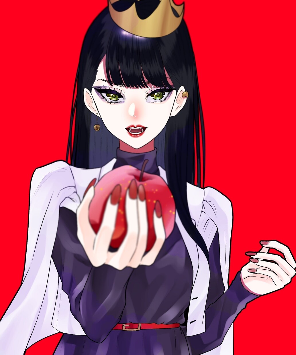 イラスト描きます ◆速筆◆短期納期可能◆最短即日納品 イメージ3