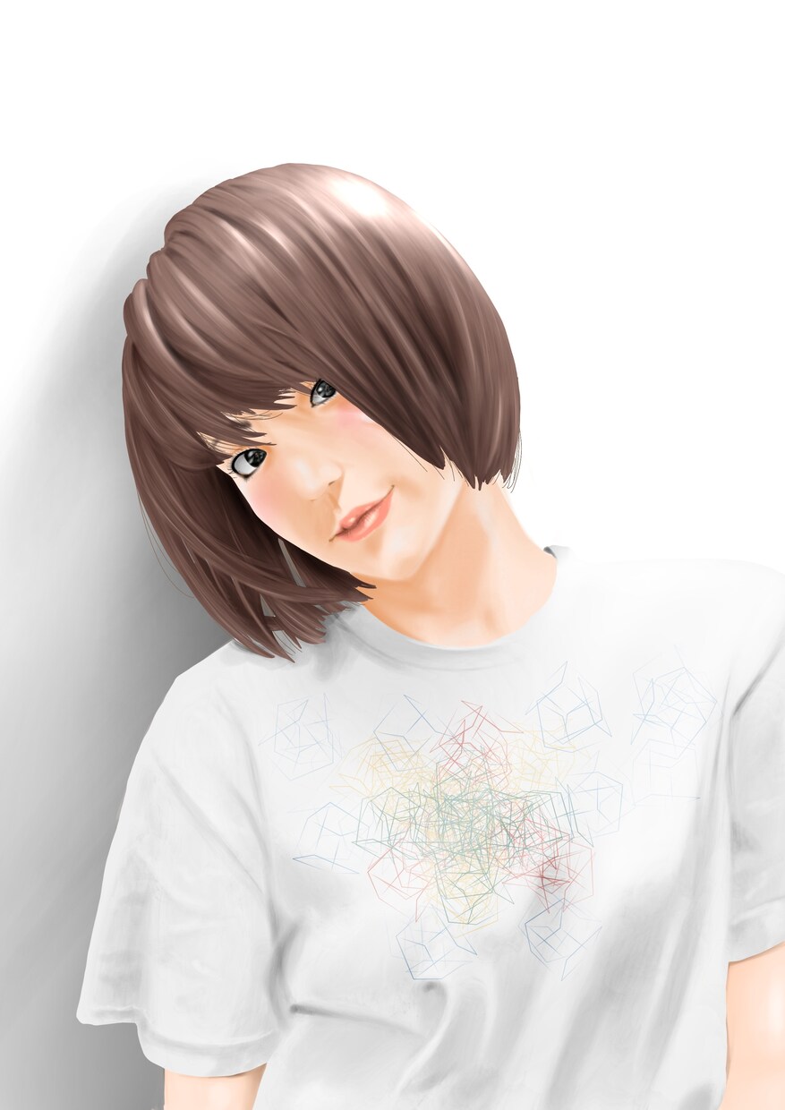 途中キャンセル可！用途に合ったイラスト描きます 初回提案までキャンセル可能！3つの提案！無料で修正回数♾！ イメージ10