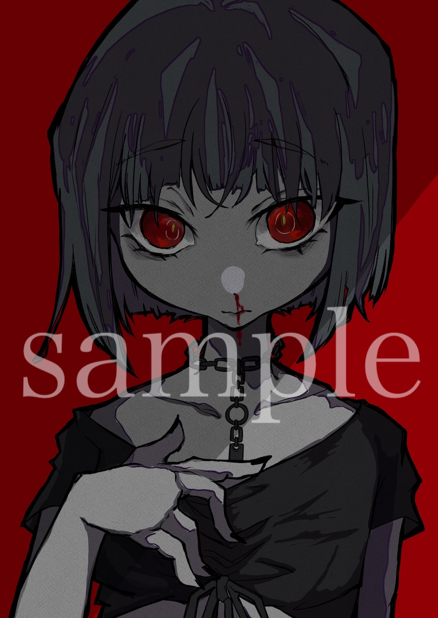 お好みのイラストお描きします 1枚絵、表紙、挿絵ご希望のイラスト描かせていただきます。 イメージ2
