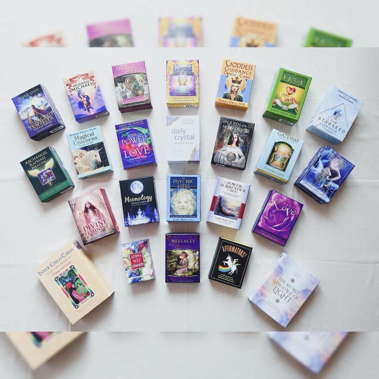 恋愛リーディングいたします あの人の気持ち・今のパートナーとの関係・次の恋愛 イメージ2