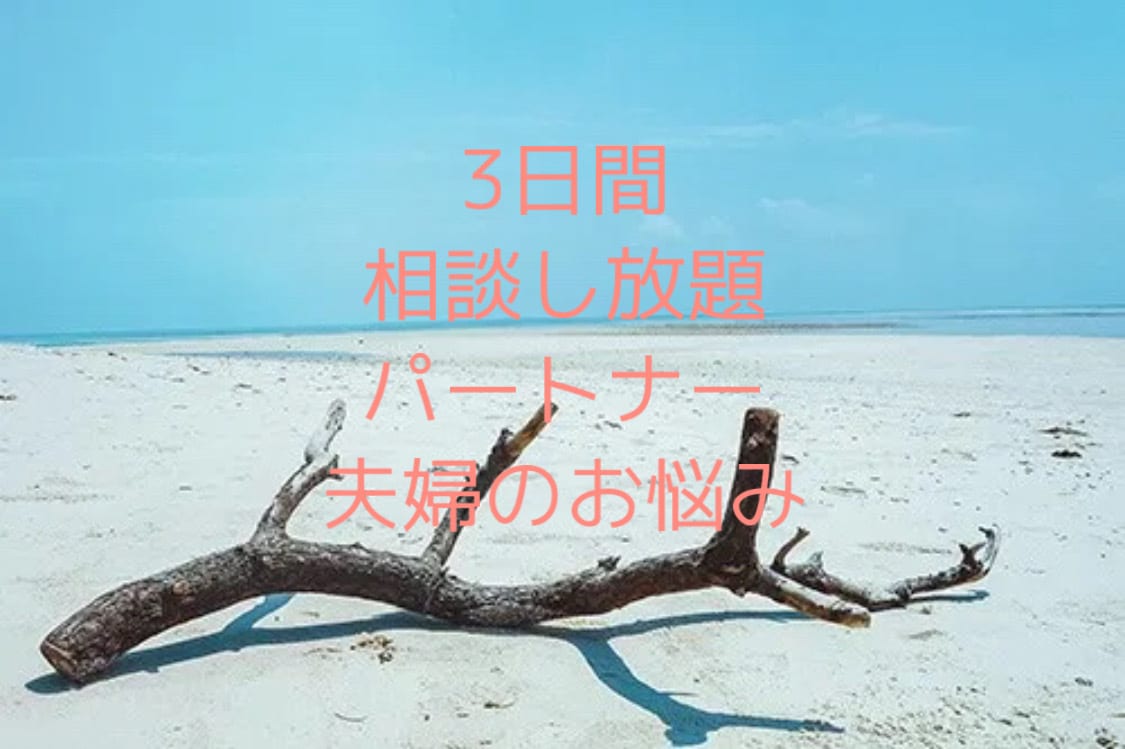 辛いあなたの気持ちに寄り添います パートナー、夫婦のお悩みをトークルームにてお聞きします イメージ1