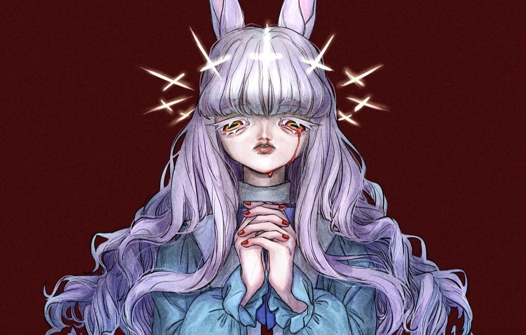 誰とも被らない個性的なイラスト描きます 一人一人に合った絵を描かせていただきます！ イメージ1