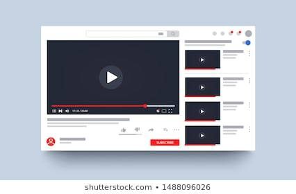 YouTube動画にコメントいたします 一つのアカウントで5件のコメントを書きます！！ イメージ3