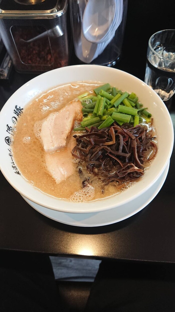 葛飾区で美味しいラーメン屋さんを教えます 地元民にしか分からない美味しいラーメン店を紹介します イメージ1