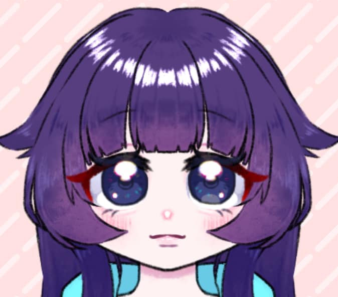 5月まで！特価でVTuberのモデリングします 安く可愛くVTuberになってみませんか？ イメージ1