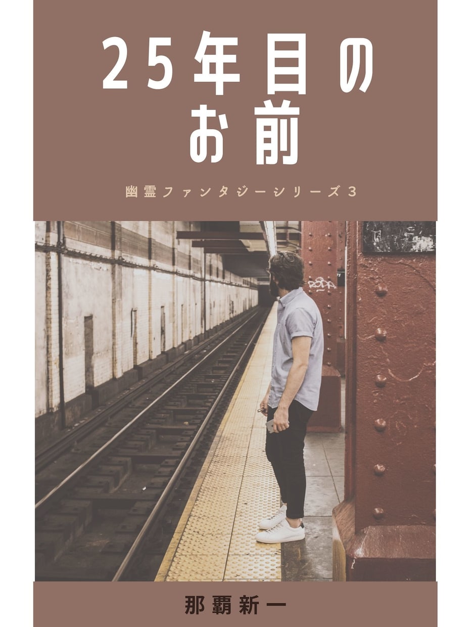 ペーパーバック用のPDFの表紙を作成します Create cover for paperback. イメージ6