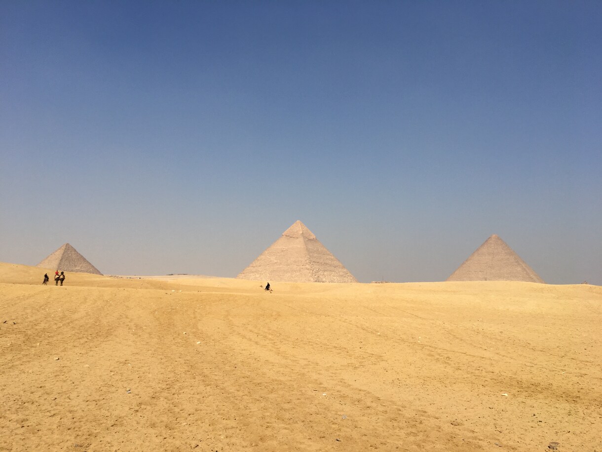 あなたの世界一周旅行をサポートします 世界一周、海外旅行をしたいと思っているあなたへ イメージ2