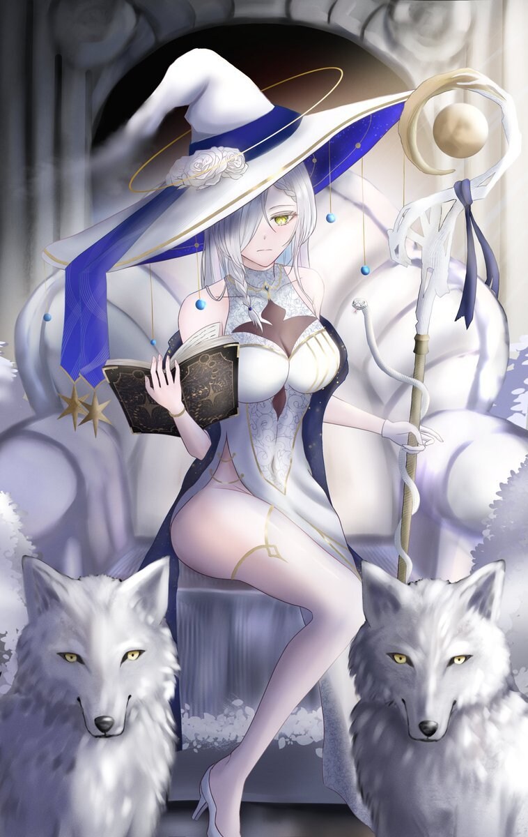 クールで綺麗な女性のイラストを描きます IRIAMの立ち絵や、1枚絵も承っております イメージ10