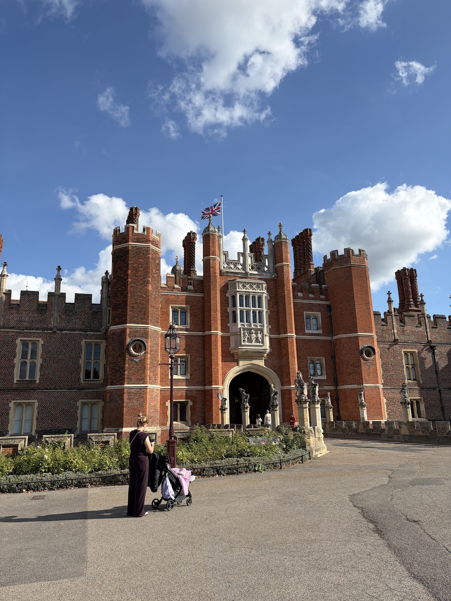 ロンドン生活について何でもご相談にのります ワーホリ・留学の相談に、現地での経験をもとにお答えします イメージ2