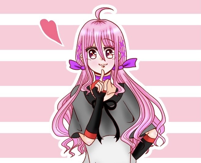 四コマ漫画やイラスト系のご依頼全般受け付けます 可愛い絵柄の女の子やデフォルメキャラはお任せあれ！ イメージ1