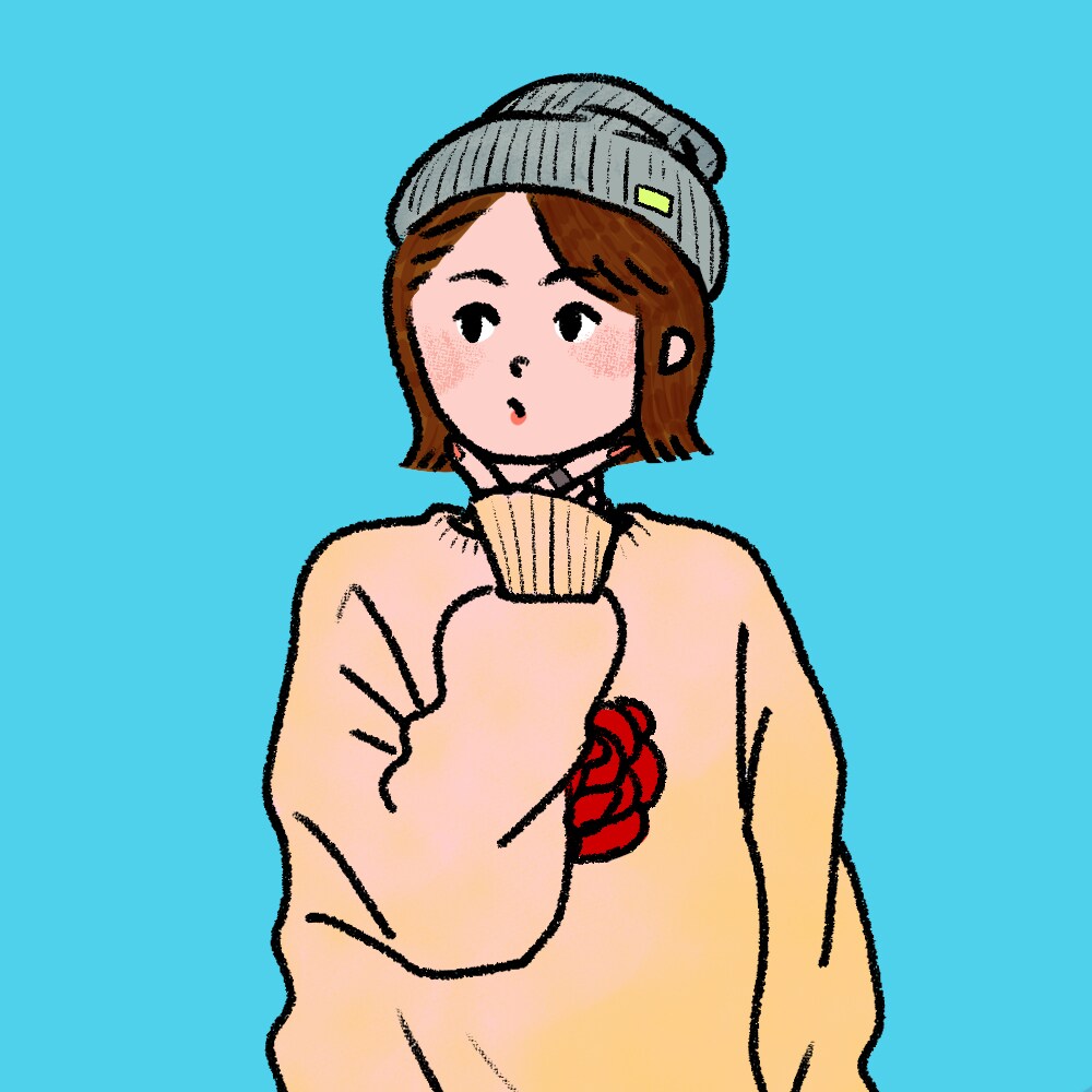 好印象！オシャレでゆるかわいいアイコン描きます シンプルで使いやすい！挿絵や名刺OK！初めてのご利用に♪ イメージ4