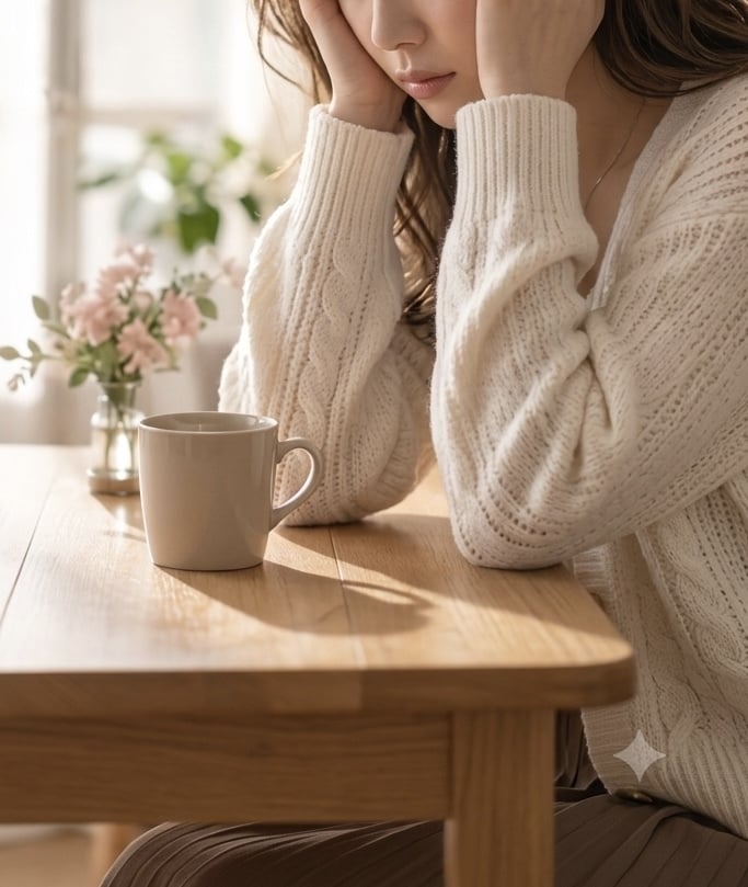 なんでも相談、ちょっと聞いて！に寄り添います 現専業主婦がなんでもお話し伺います♪お試しでも大丈夫♡ イメージ1