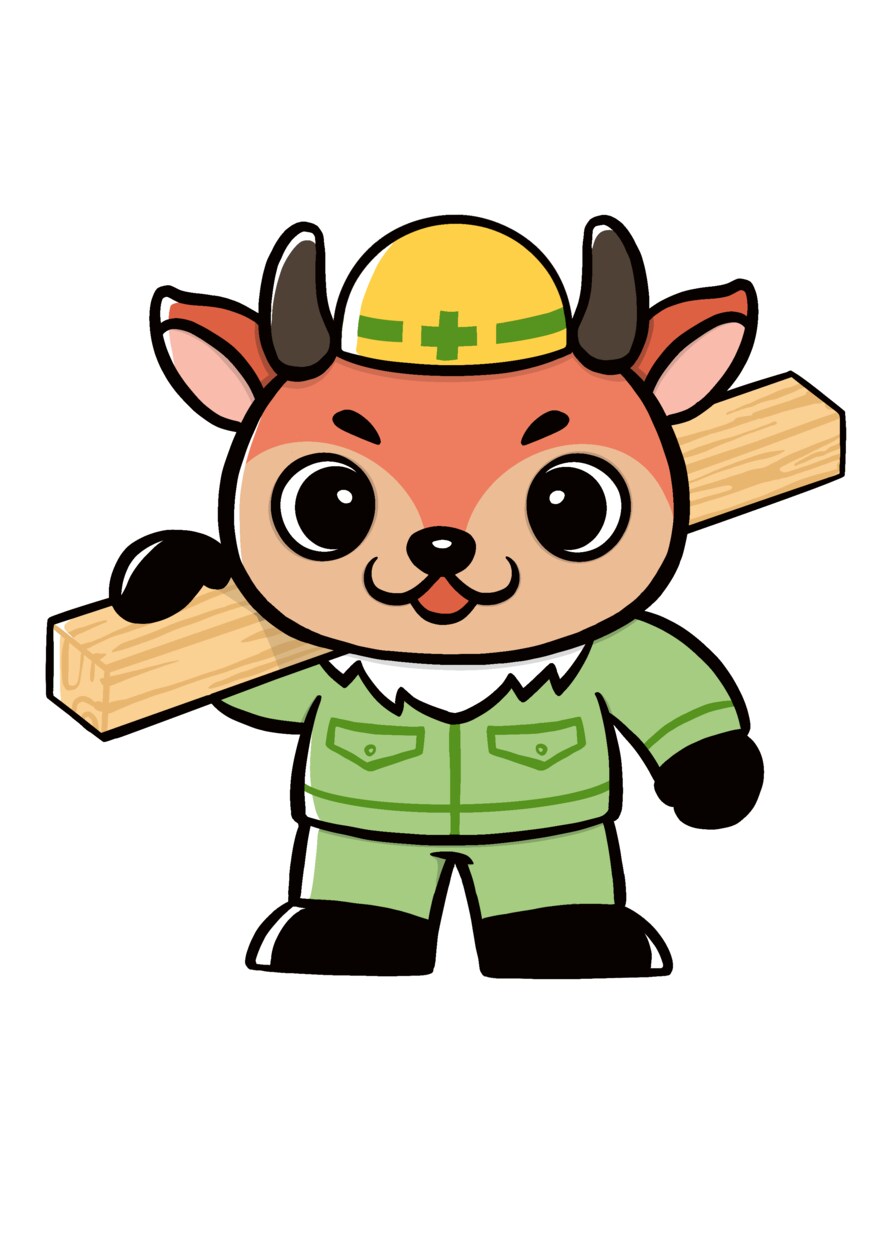 人を選ばない◎馴染む◎キャラクターをデザインします ＊修正無制限でじっくり、とことん！＊ イメージ4