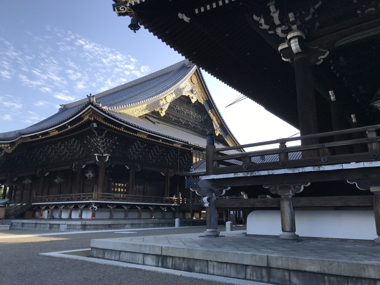京都に2年住んでみて感じた事をいいます 京都について予備知識がないかた是非お待ちしております！ イメージ5