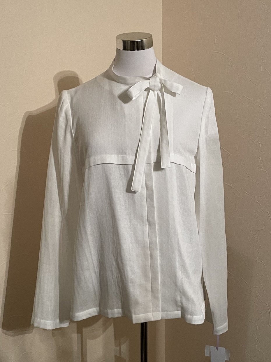 お気に入りのお洋服から同じ型紙を再現します 現役の婦人服縫製プロが解体せずに手書きの型紙をお届けします イメージ4