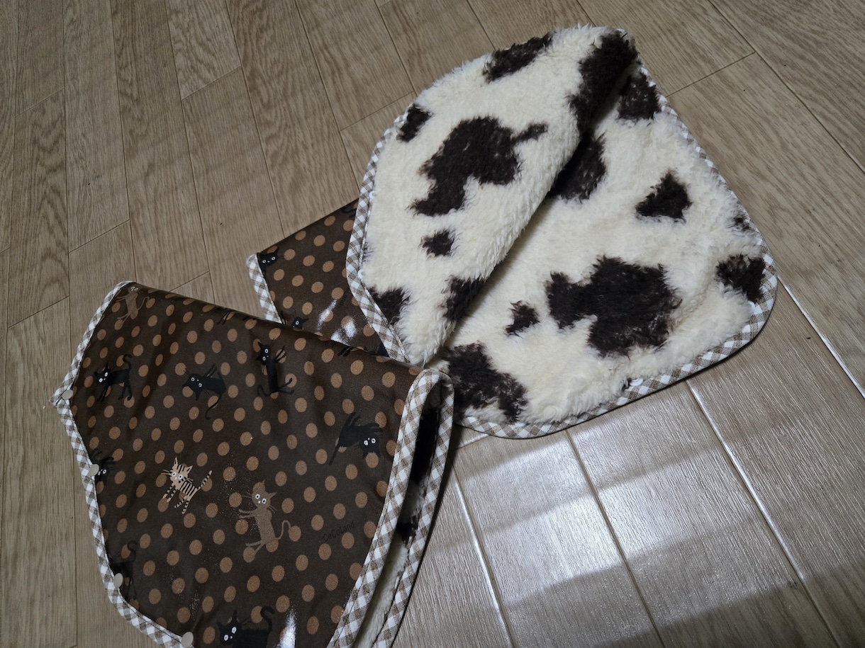 一点物、オーダーメイドの布製品作ります お客様の欲しいを実現する為に、世の中に1つしかないを求めて イメージ1
