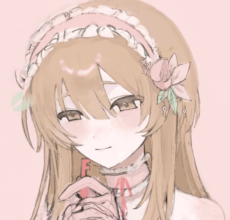 デジタルでアイコン用のイラストを描きます イメージにあった絵柄で描きます！ イメージ1