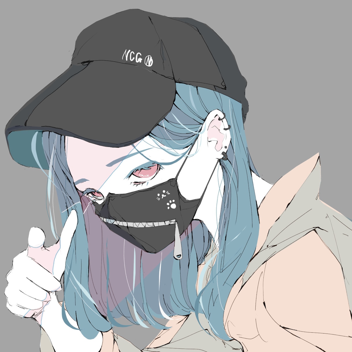 おねえさんが、お話聞きます 愚痴、雑談でも、話しにくいことでも話してみてください。 イメージ3