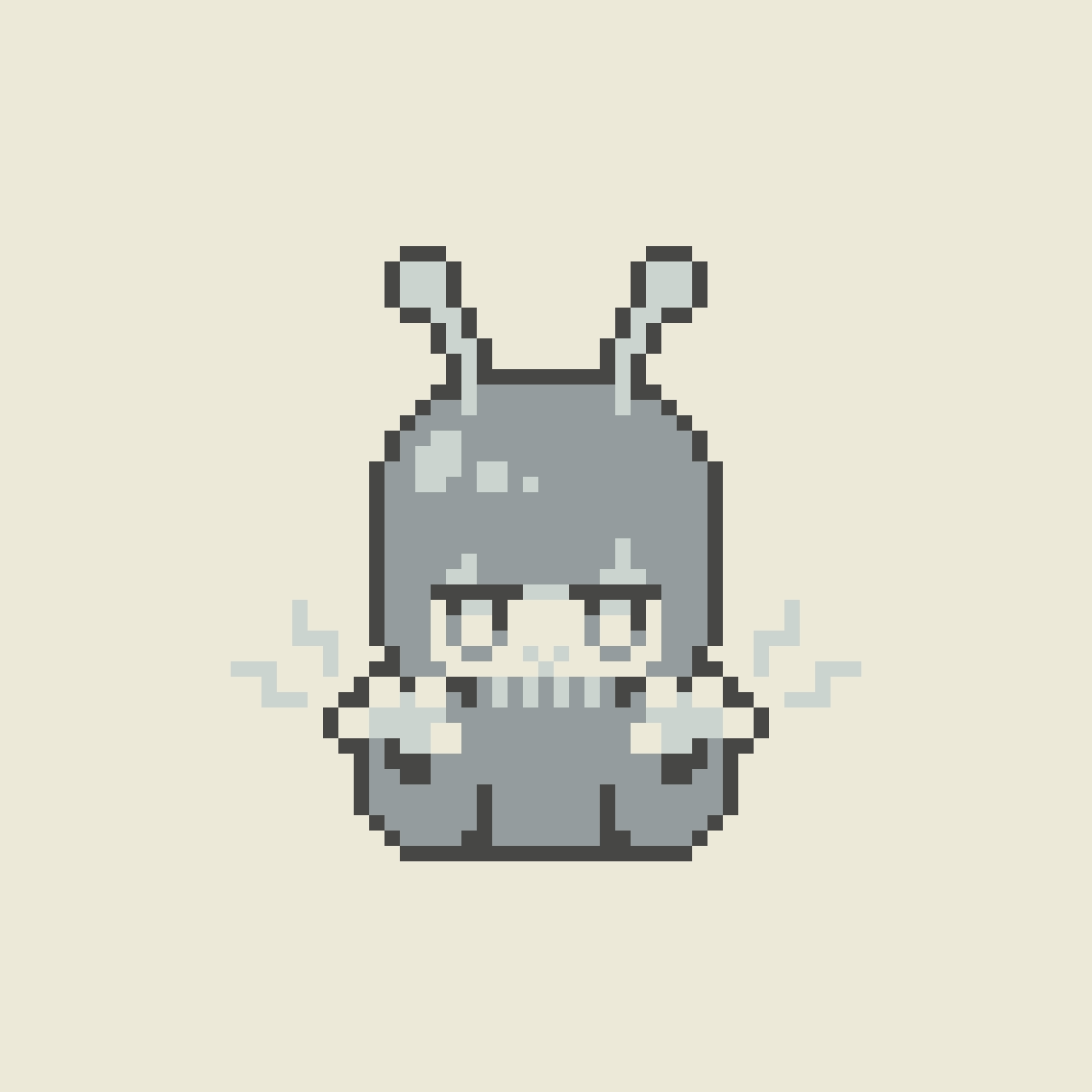 アイコン用などの小さめドット絵を描きます 気軽に声をかけてください！※AIではありません！ イメージ3