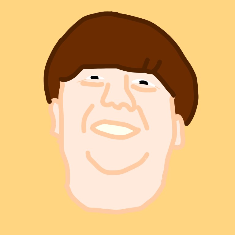 写真から似ているアイコンを作ります 写真をPOPなイラストにします！ イメージ3