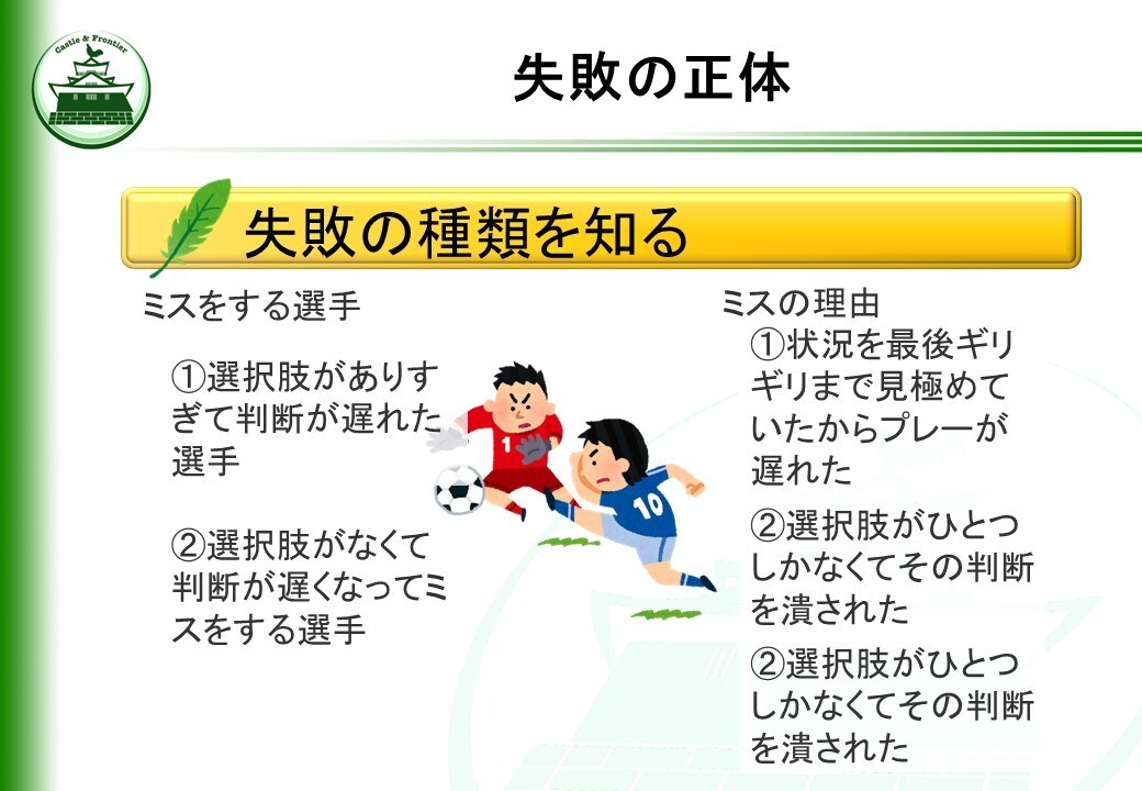 新米管理者教科書メンタルマネジメント編を提供します そのままでも使える台本付きパワーポイントデータです。 イメージ1