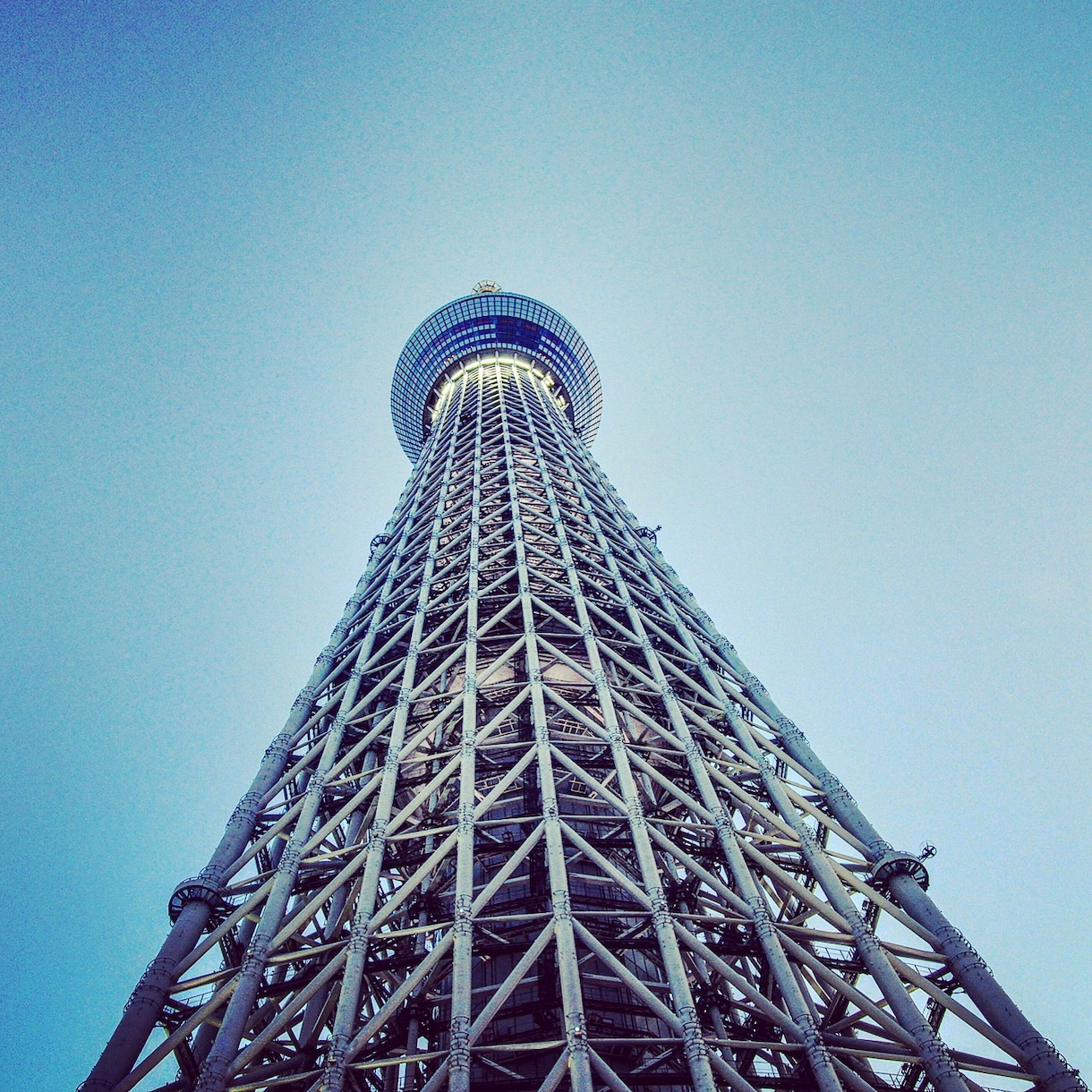 東京各地のご希望の写真撮ってきます いまの東京を見たい方や画像を探している方へ イメージ1