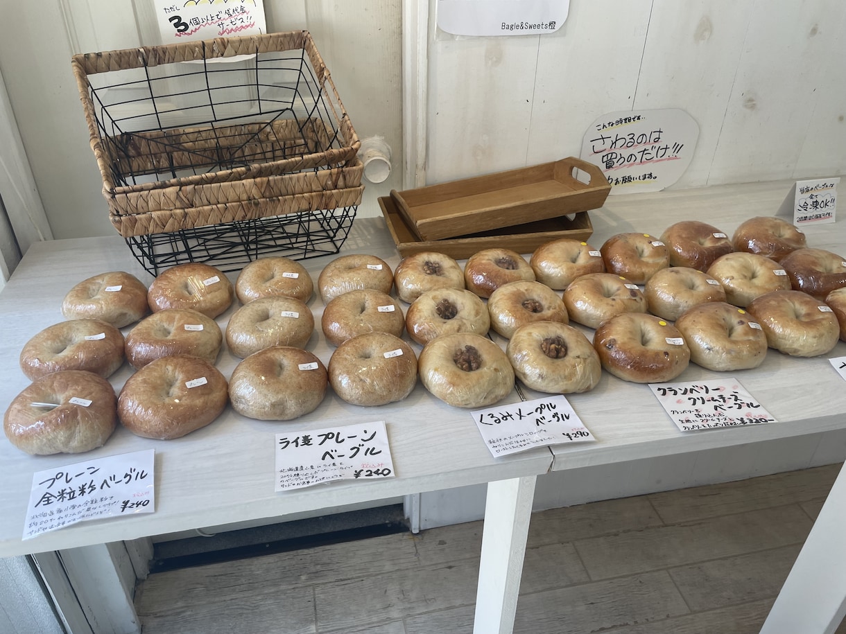 都内の美味しいお店(スイーツ、カフェ)を提案します 1500軒のリストからお好みに合うお店を考えます！ イメージ8