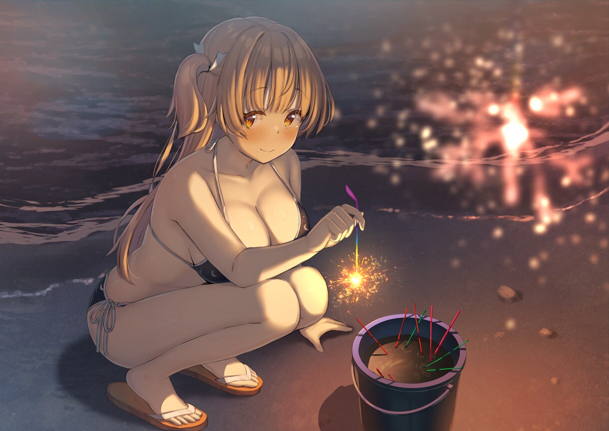 企業実績あり、イラスト描きます 萌絵界のグルーズ（自称）でございます。まずは相談から イメージ6