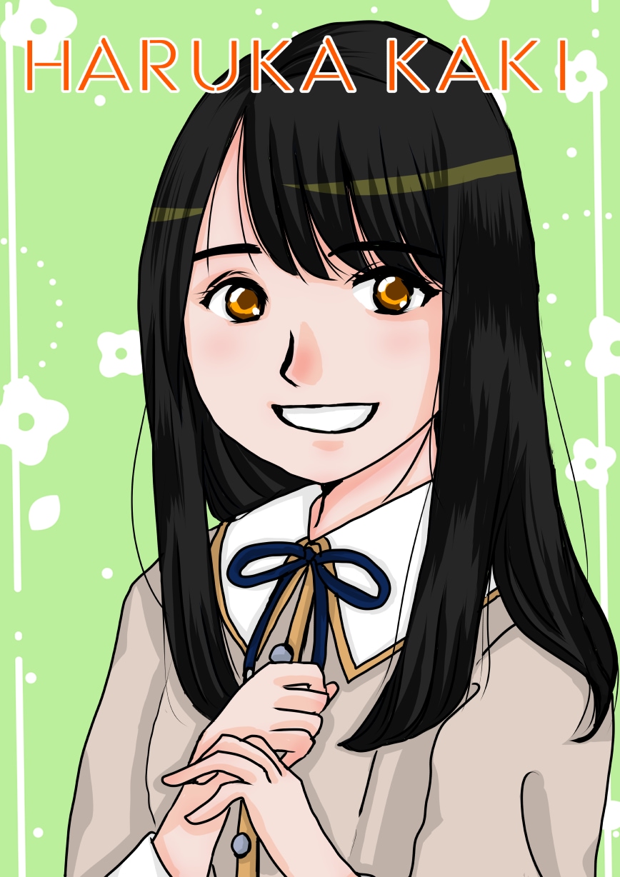 可愛いデフォルメキャラのイラスト描きます 生誕祭や祝い花のアクセントに可愛い似顔絵イラストはいかが？ イメージ4