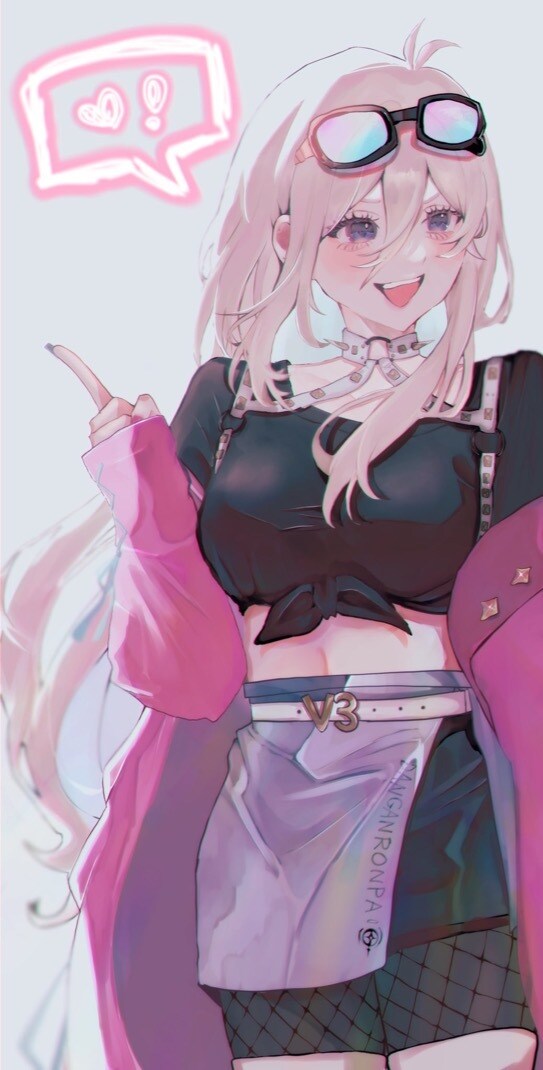 綺麗系のイラスト描きます サムネイルや動画用、記念イラストを安価でいかがですか？ イメージ2