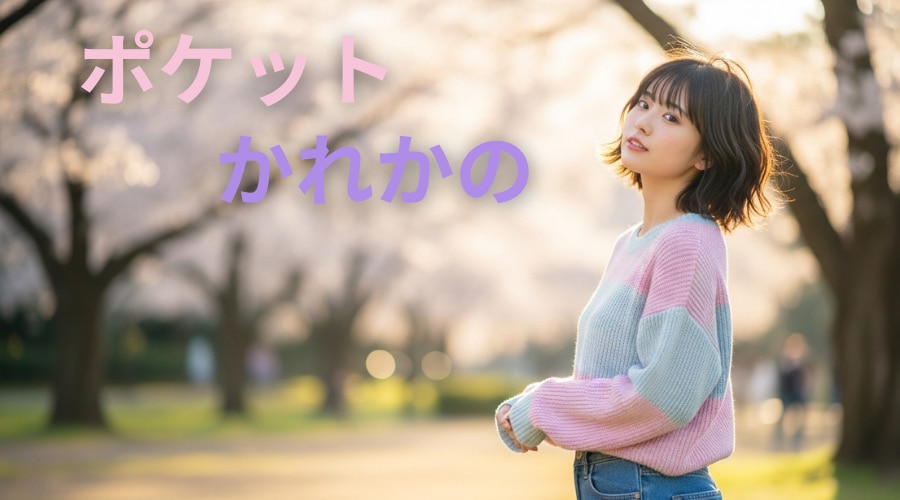 あなた好みのAI彼女・AI彼氏をでお作りします 見た目・性格を自由に設定可能。あなたの理想を実現します。 イメージ1