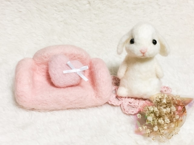 2日間✲こばとがのんびり〜聞いたり話したりします ふわふわ、まったり、癒したいです〜( ´,,•ω•,,`)♡ イメージ5