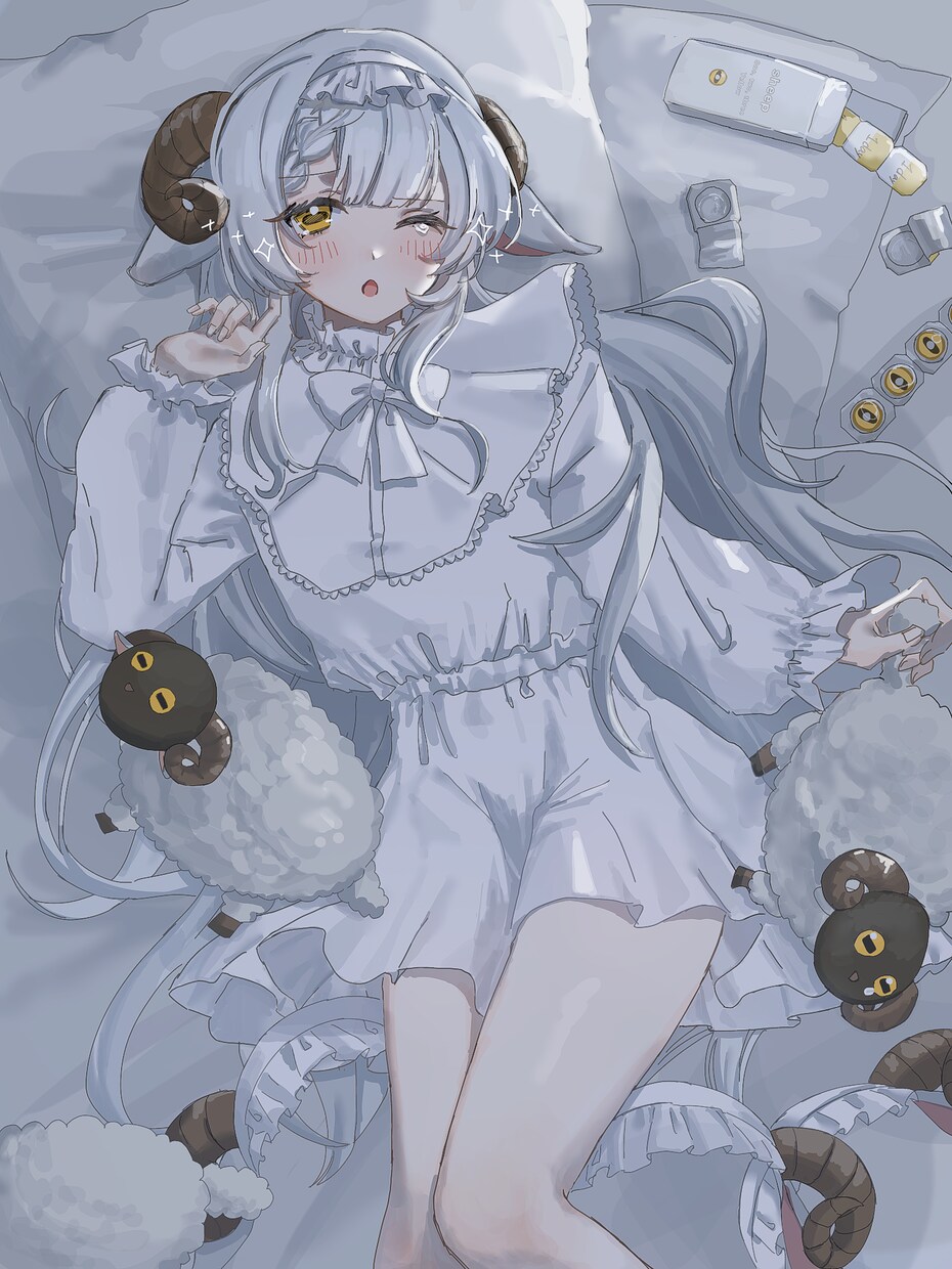 ご希望にそったイラスト制作いたします ★SNSアイコン,サムネイル,グッズなどに イメージ5