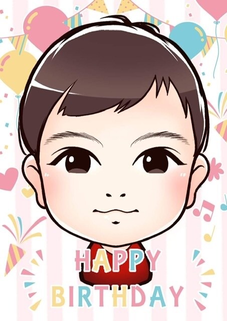 イラスト、キャラクターを描きます ノーマルから色んな絵までなんでも イメージ5