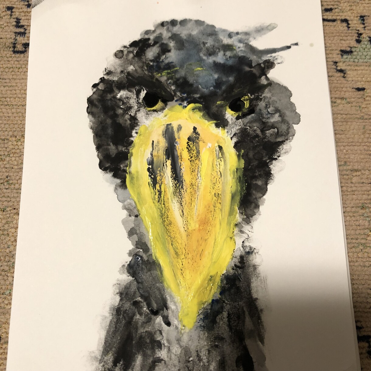 イラスト似顔絵風景画描きます 要望にお応えして何でも描きます！ イメージ4