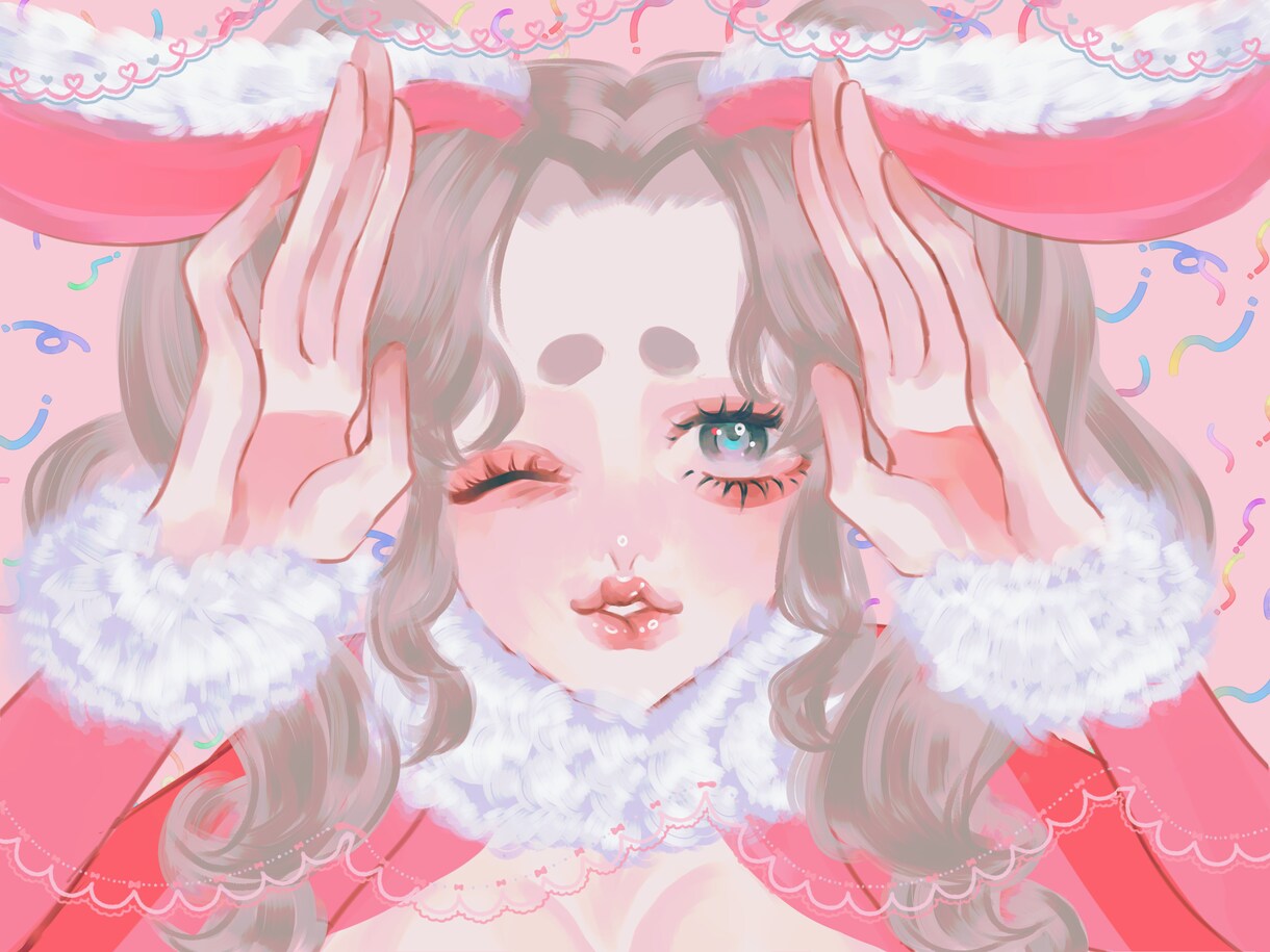 アイコンイラスト承ります 自分だけのアイコンが欲しい方へ イメージ5