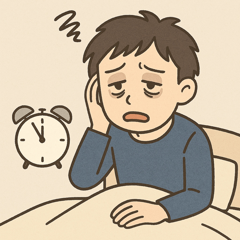 あなたの睡眠に関するお悩みお聞きします 10年以上睡眠医療に関わってきた医療従事者です。 イメージ9