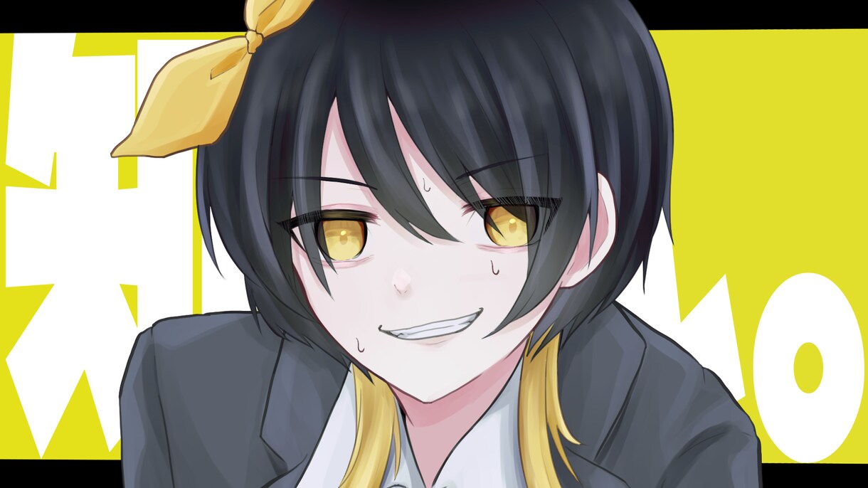 素敵な歌ってみたサムネイル作成します どの楽曲にも合わせて描きます！ イメージ5