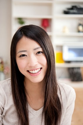 プロフィール写真をプロカメラマンが撮影します HP用、婚活用なども。用途に適した人物写真を撮影します イメージ1